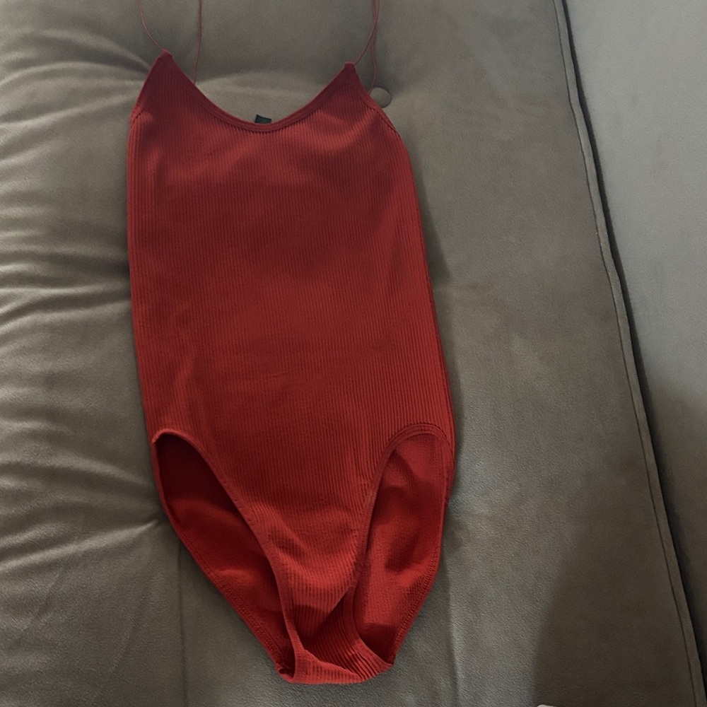 Urban Outfitters Scarlet Kids Bodysuit